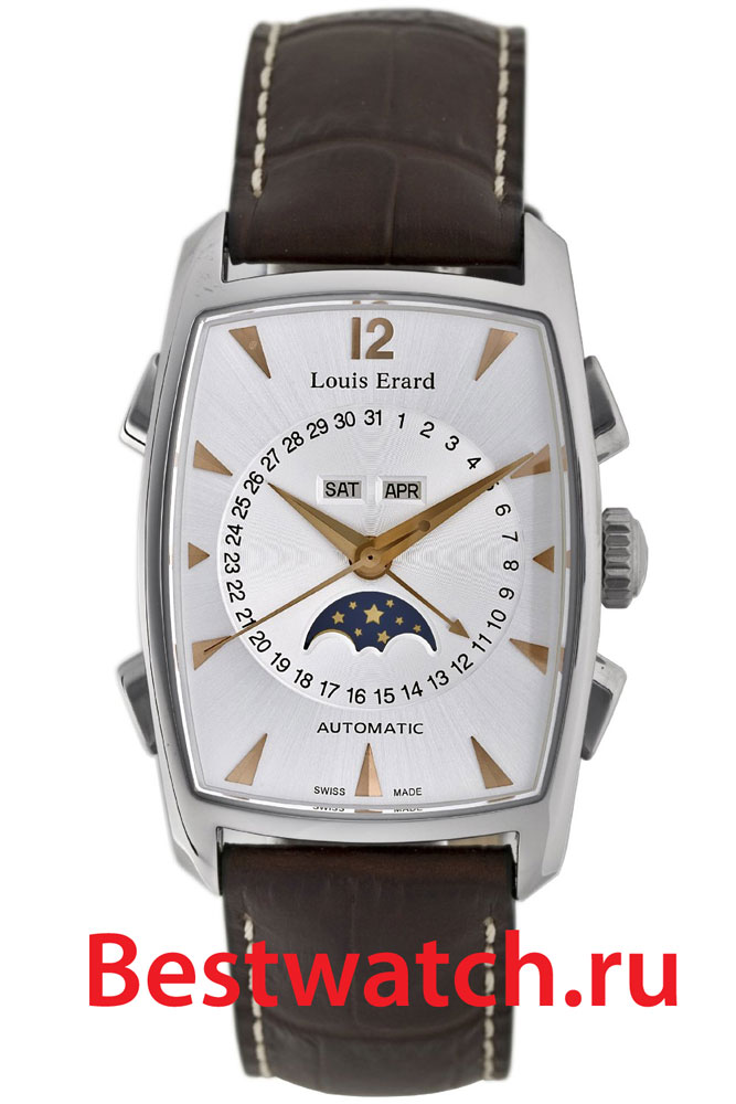 Часы Louis Erard 1931 44211-AA01